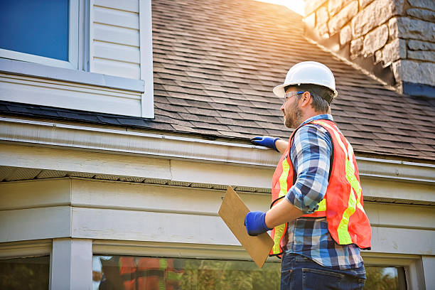 Licensed Roof Inspection service in Gravois Mills, MO - Ben Roofing and Steel LLC